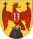 Landeswappen BURGENLAND