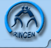 Ringen - Logo