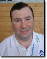 Anatoli KHALKARADOV