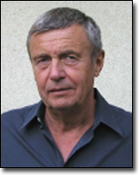 Ing. Karl SCHLAGENHAUFEN